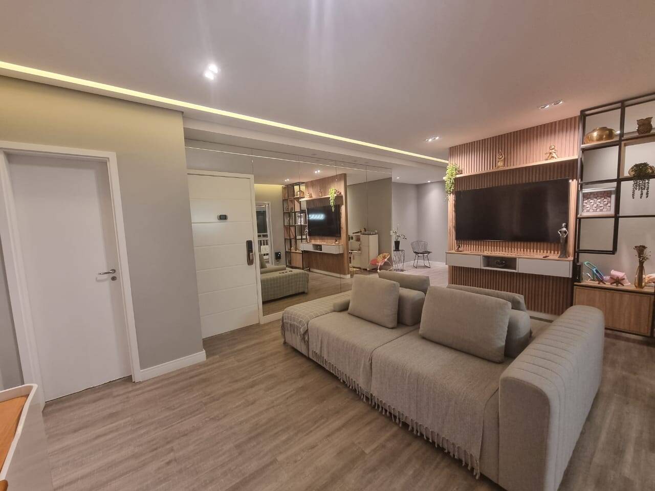 Apartamento, 3 quartos, 127 m² - Foto 5