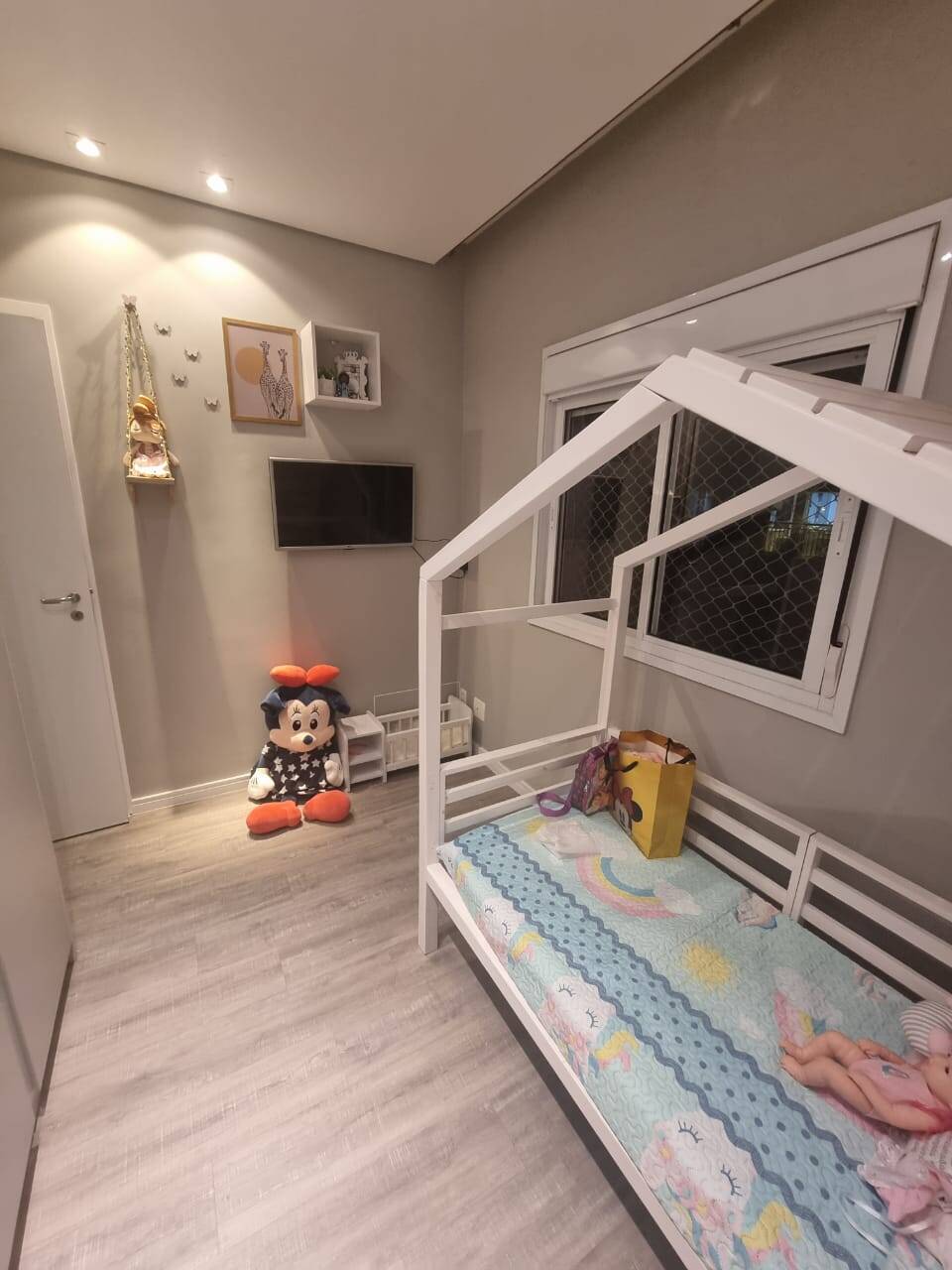 Apartamento, 3 quartos, 127 m² - Foto 17