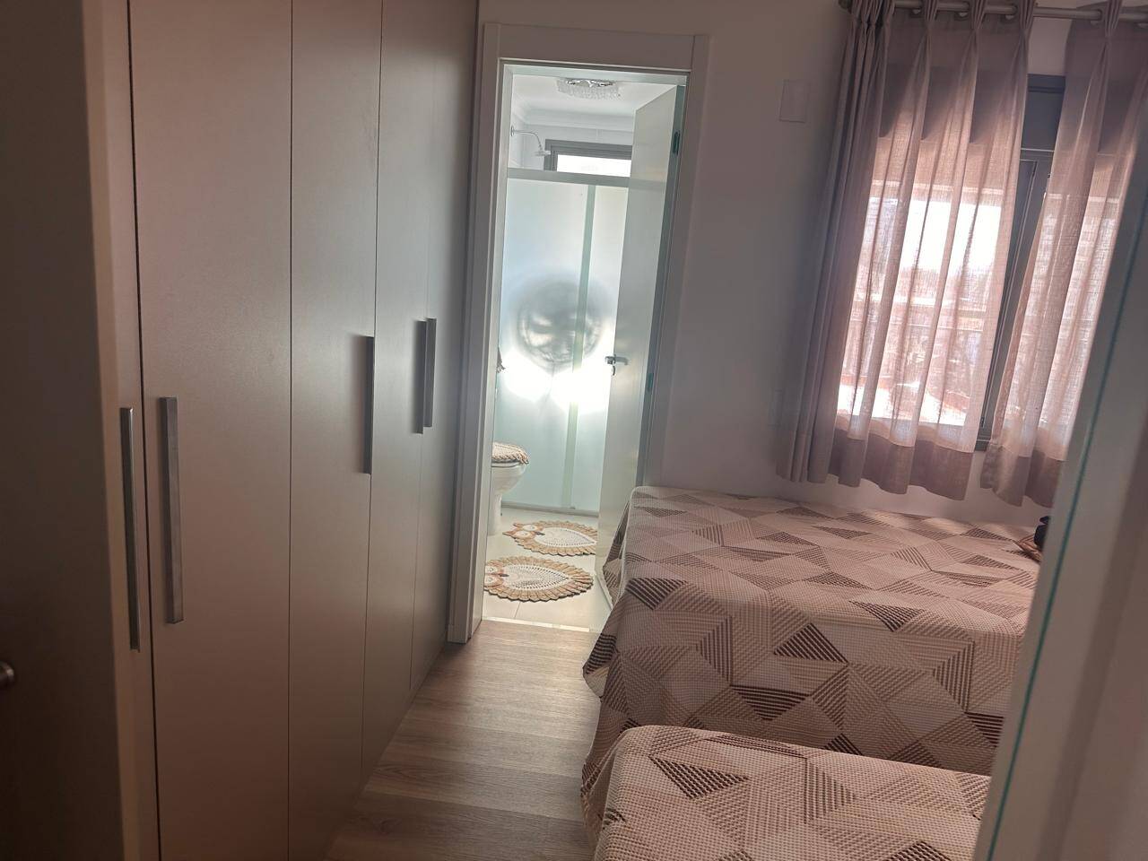 Apartamento à venda com 3 quartos, 108m² - Foto 12
