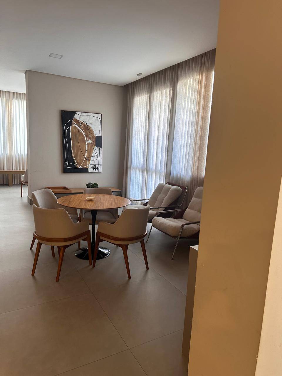 Apartamento à venda com 3 quartos, 108m² - Foto 6
