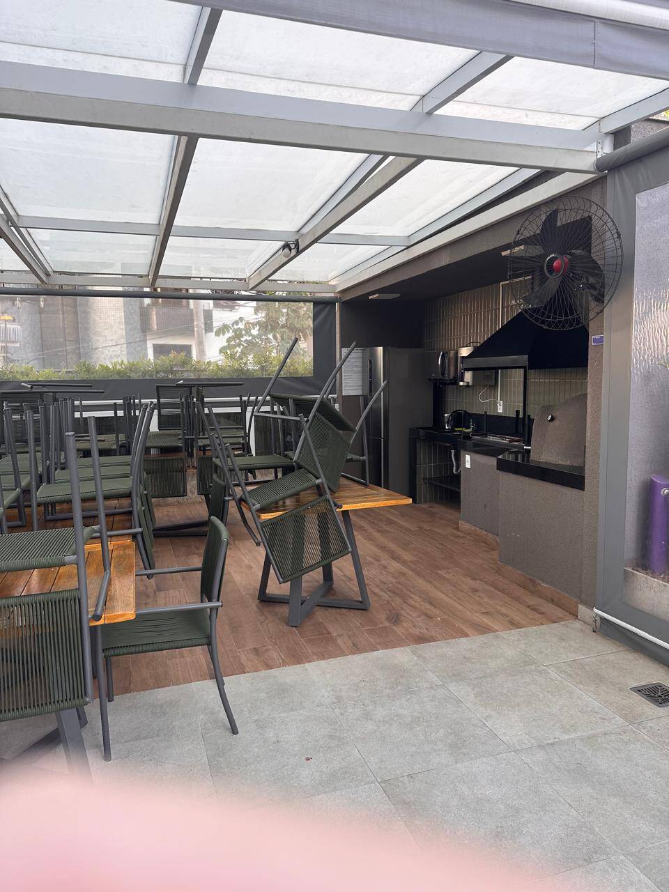 Apartamento à venda com 3 quartos, 108m² - Foto 22