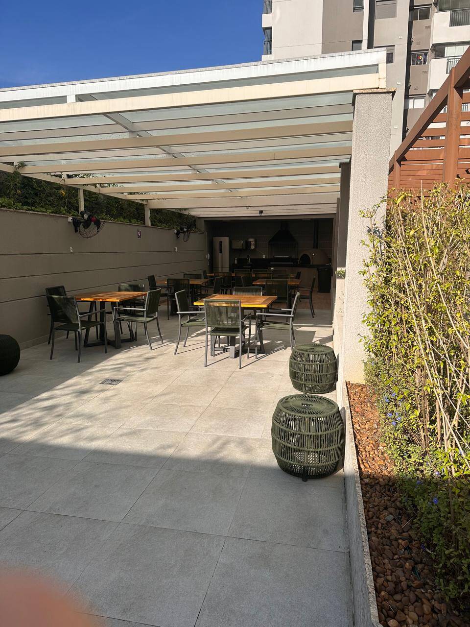Apartamento à venda com 3 quartos, 108m² - Foto 28