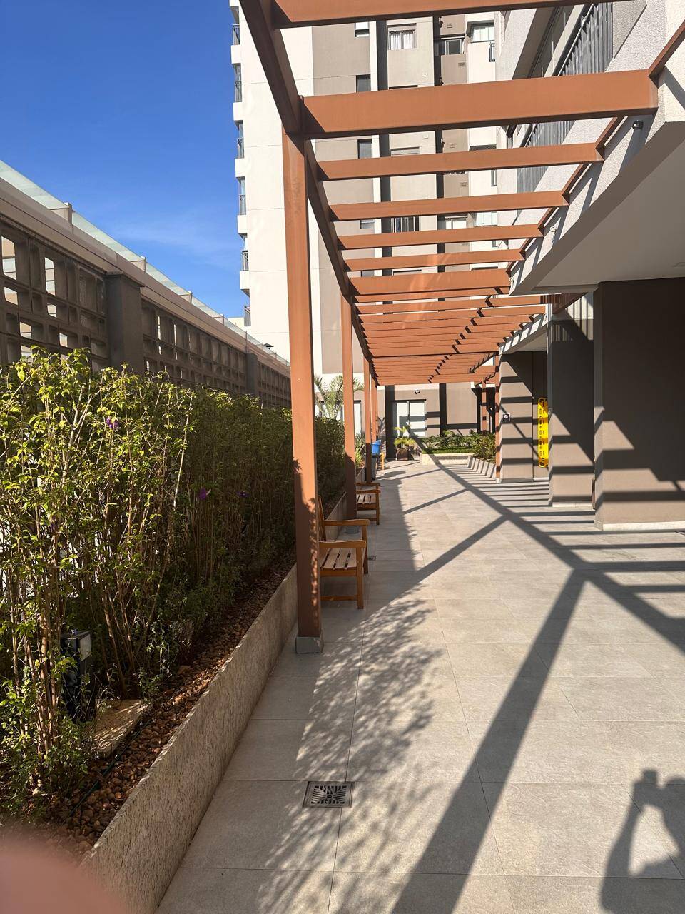 Apartamento à venda com 3 quartos, 108m² - Foto 27