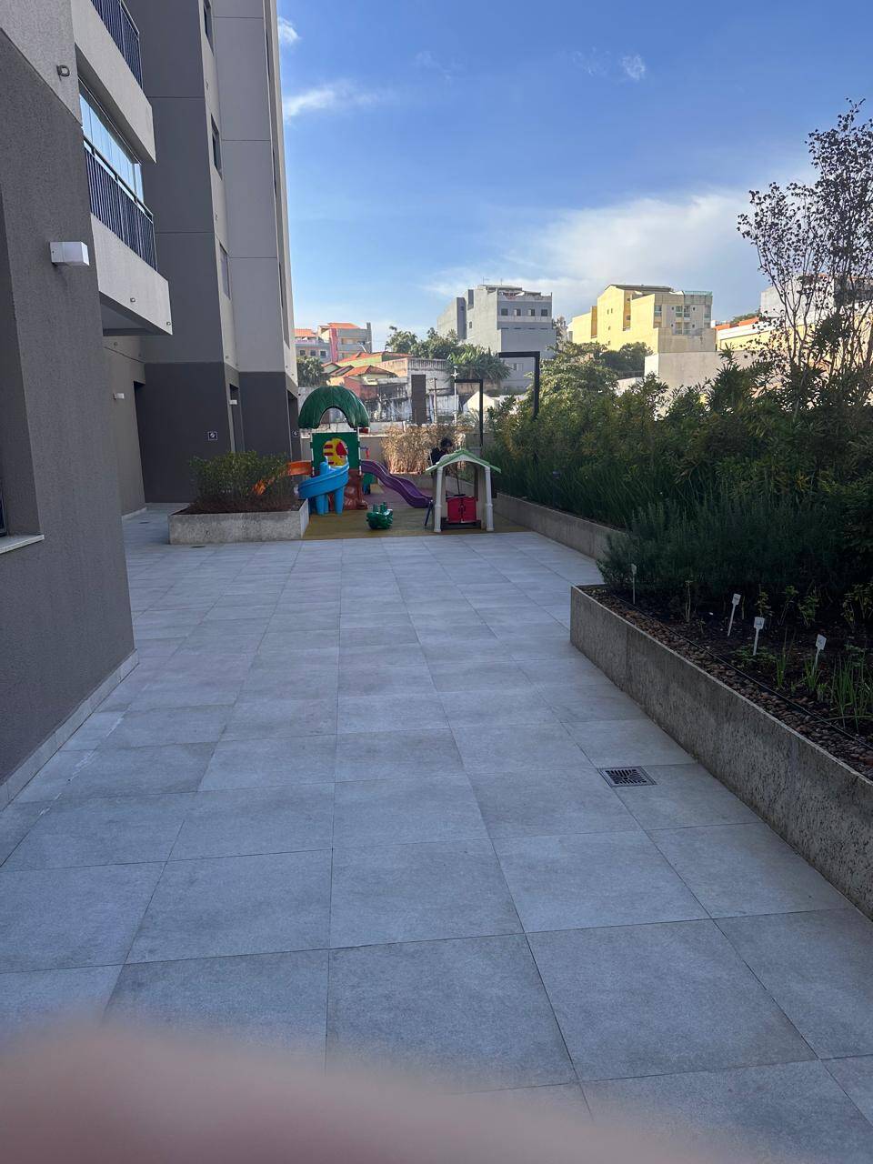 Apartamento à venda com 3 quartos, 108m² - Foto 23
