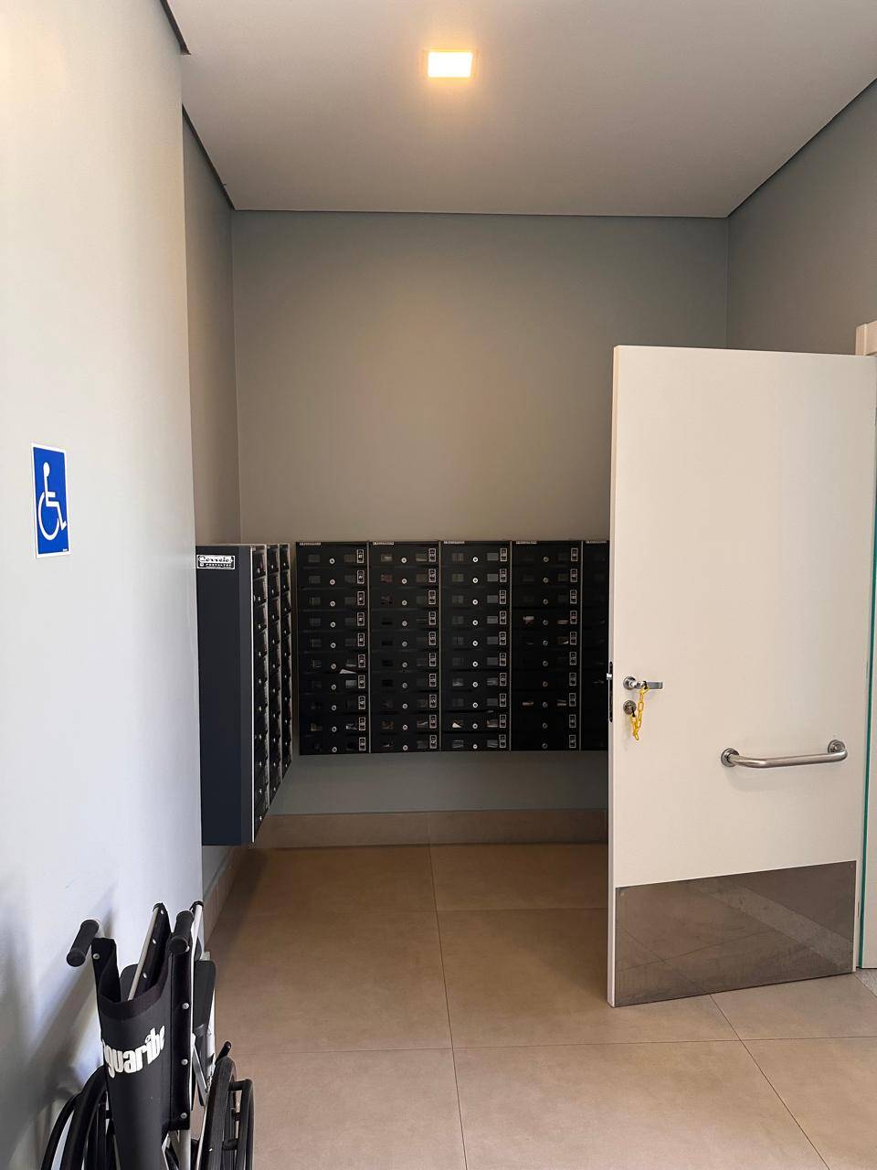 Apartamento à venda com 3 quartos, 108m² - Foto 31
