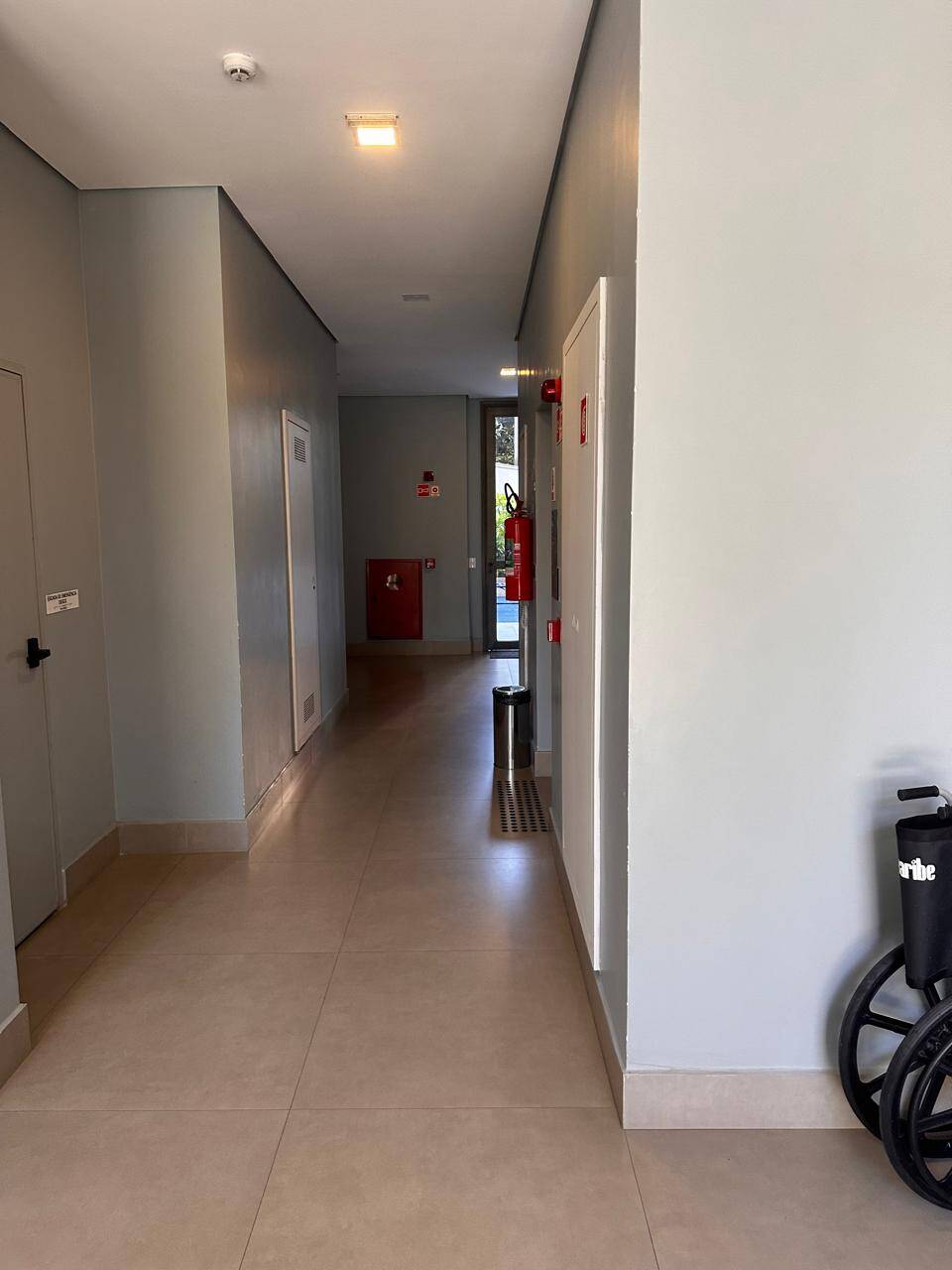 Apartamento à venda com 3 quartos, 108m² - Foto 34