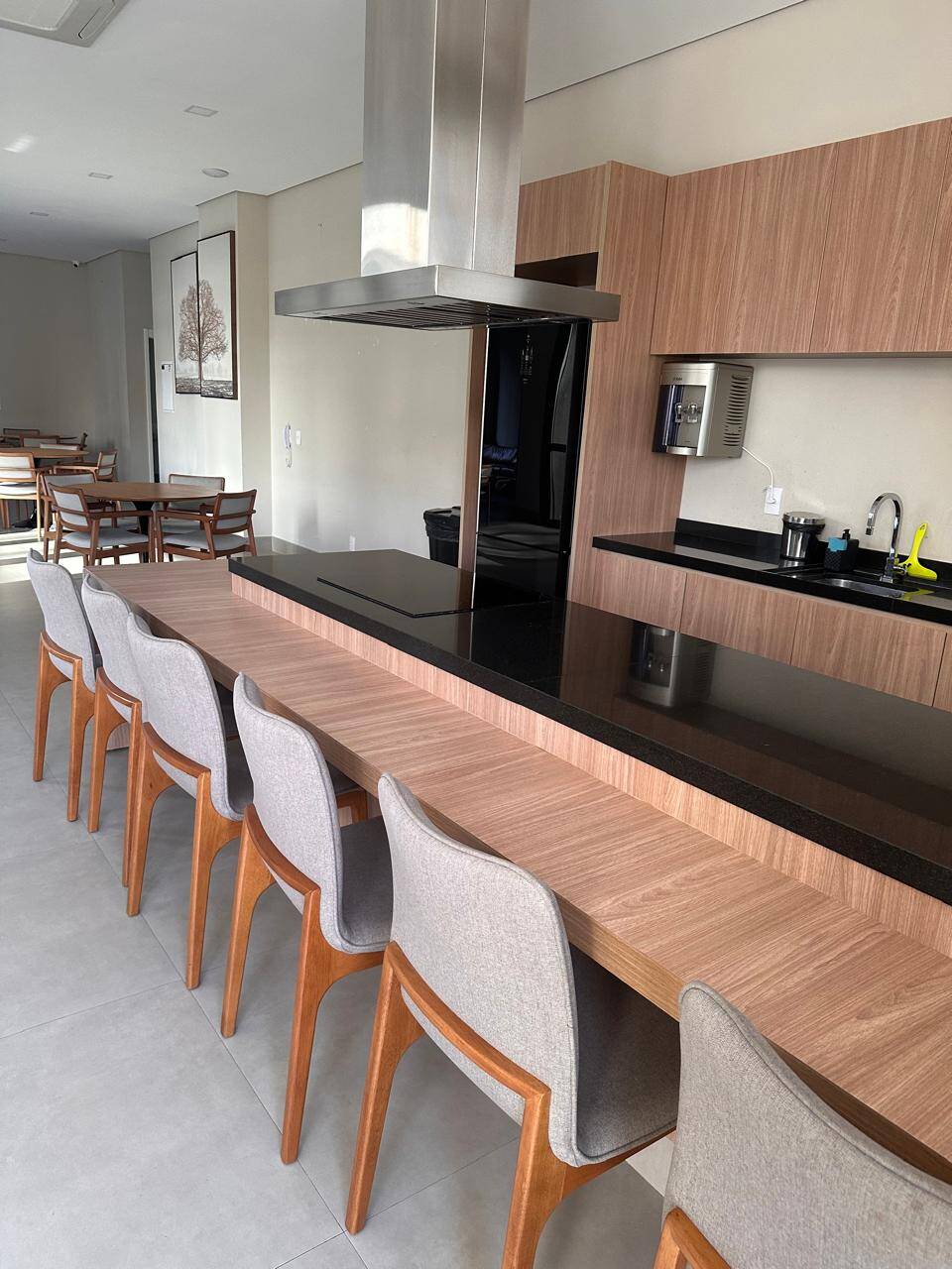 Apartamento à venda com 3 quartos, 108m² - Foto 35