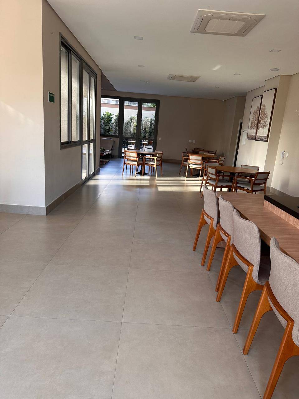 Apartamento à venda com 3 quartos, 108m² - Foto 36