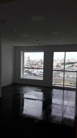 Sala-Conjunto, 30 m² - Foto 4