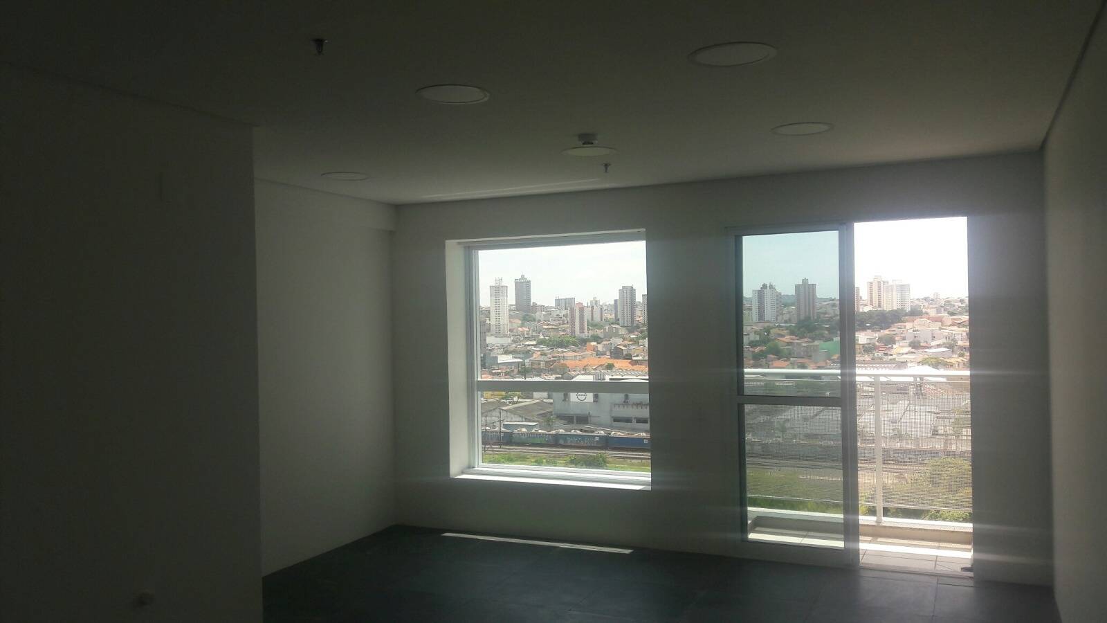 Sala-Conjunto, 30 m² - Foto 5