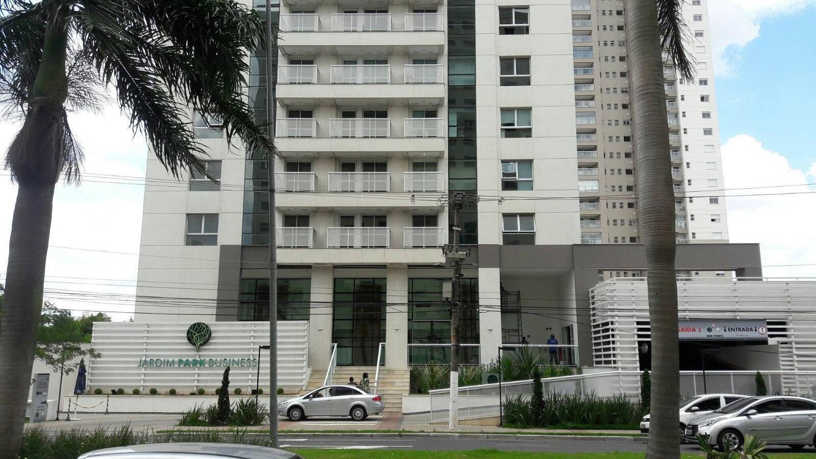 Sala-Conjunto, 30 m² - Foto 2