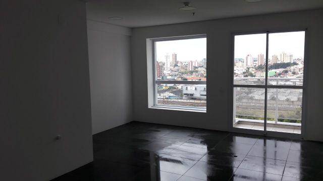 Sala-Conjunto, 30 m² - Foto 1