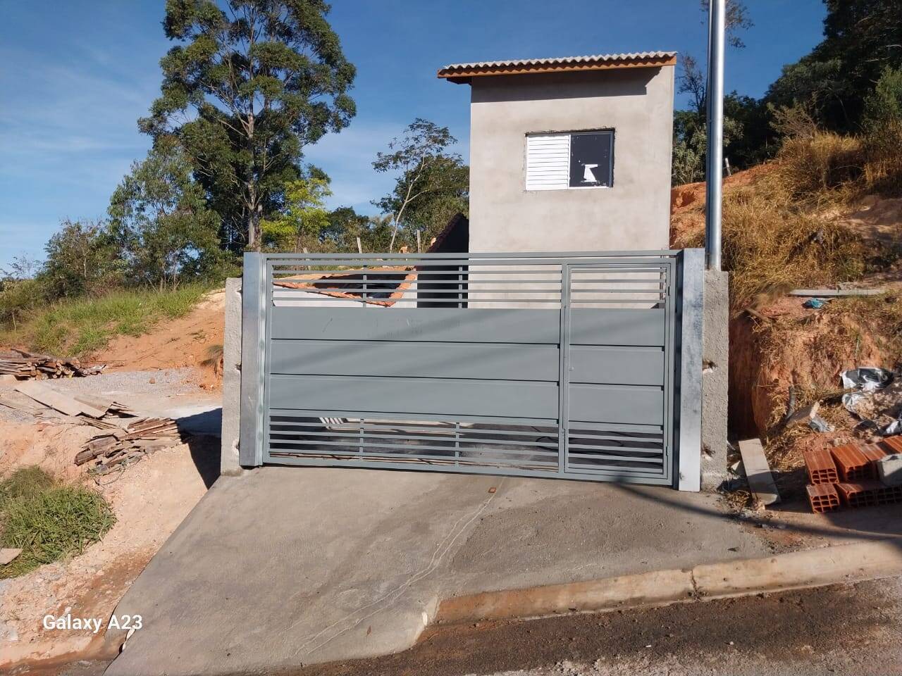 Casa, 3 quartos, 70 m² - Foto 2