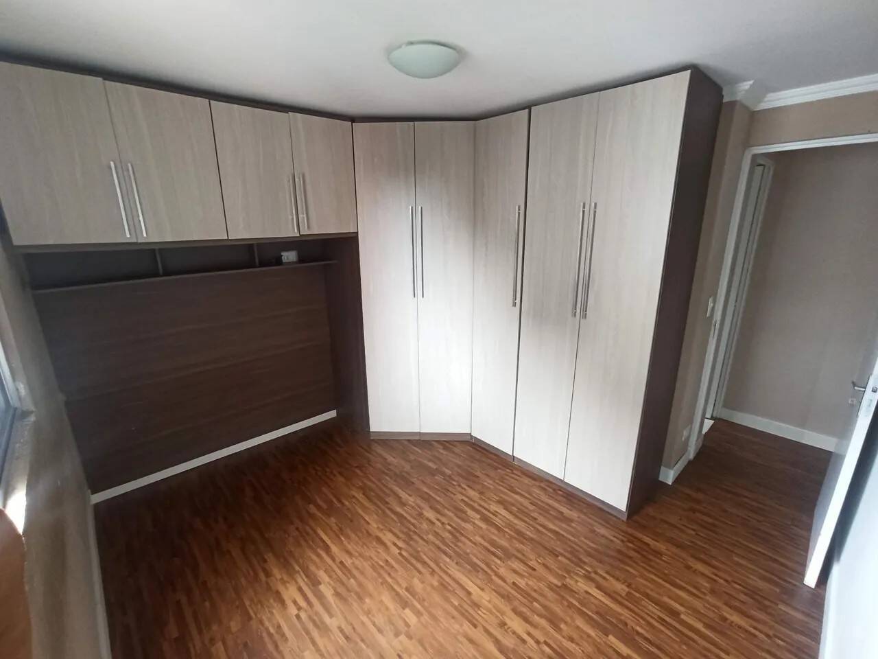Apartamento à venda com 2 quartos, 59m² - Foto 3