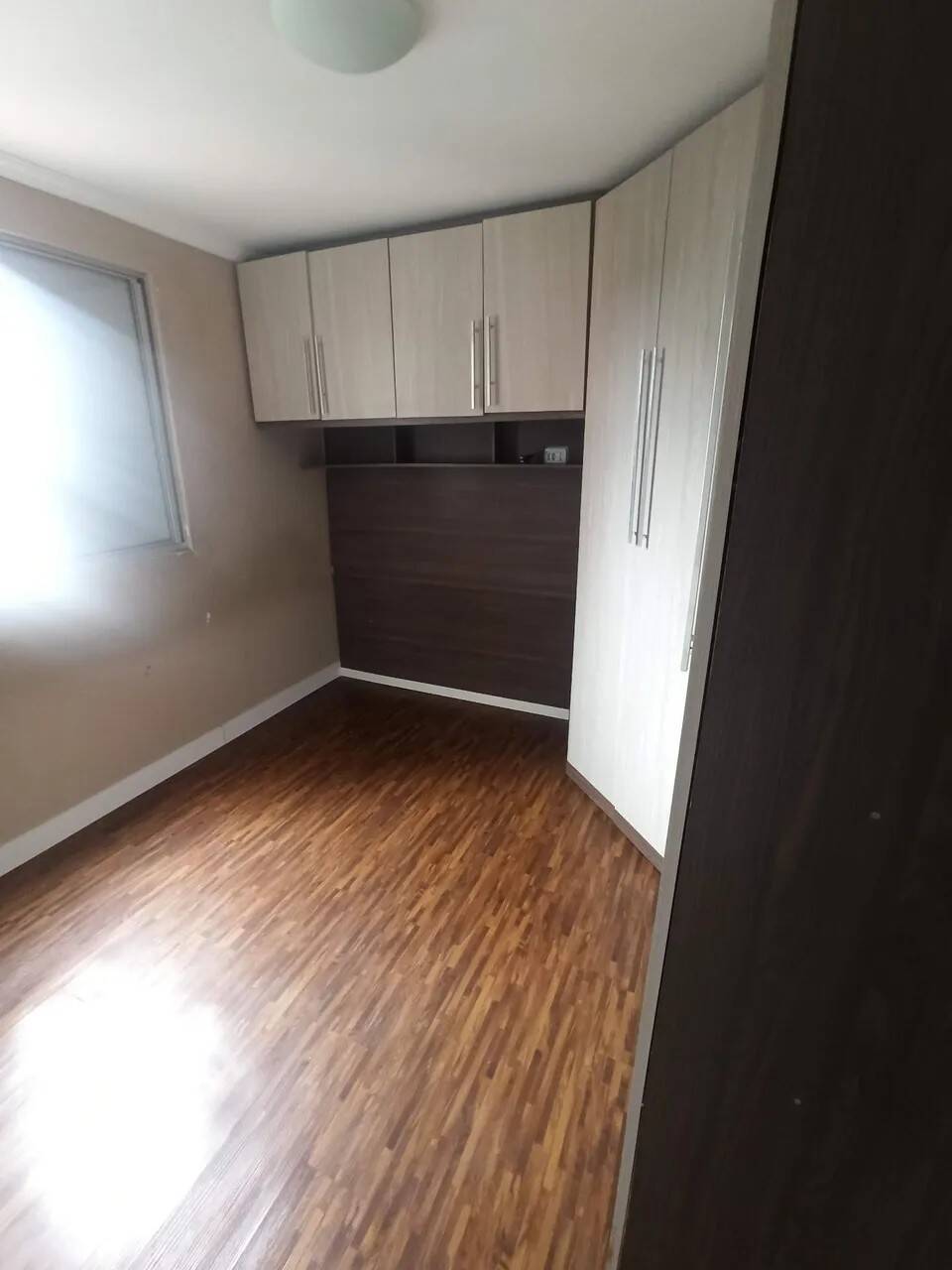 Apartamento à venda com 2 quartos, 59m² - Foto 5