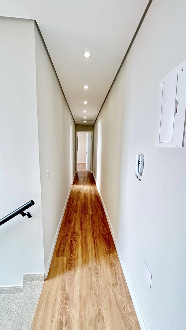 Casa, 3 quartos, 155 m² - Foto 11