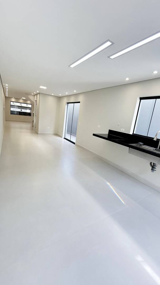 Casa, 3 quartos, 155 m² - Foto 4