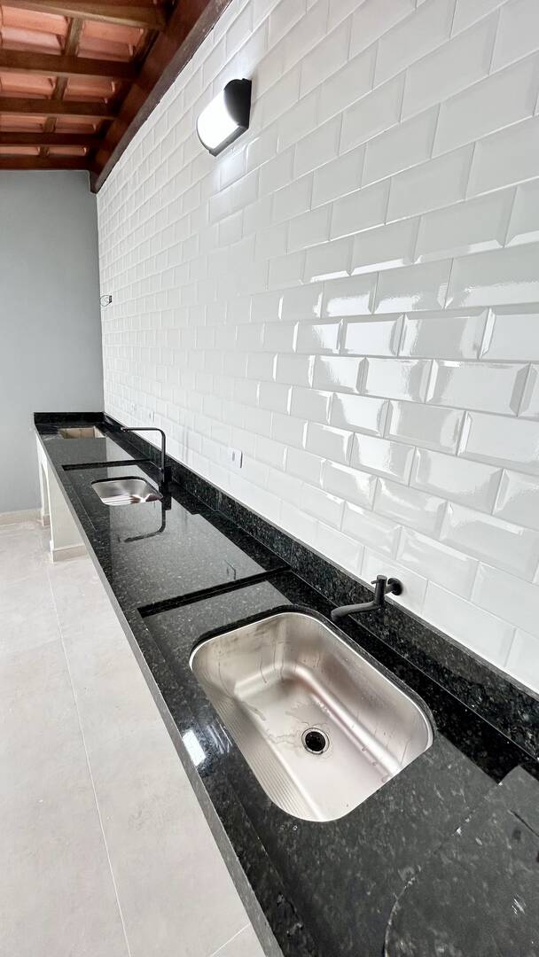 Casa, 3 quartos, 155 m² - Foto 7