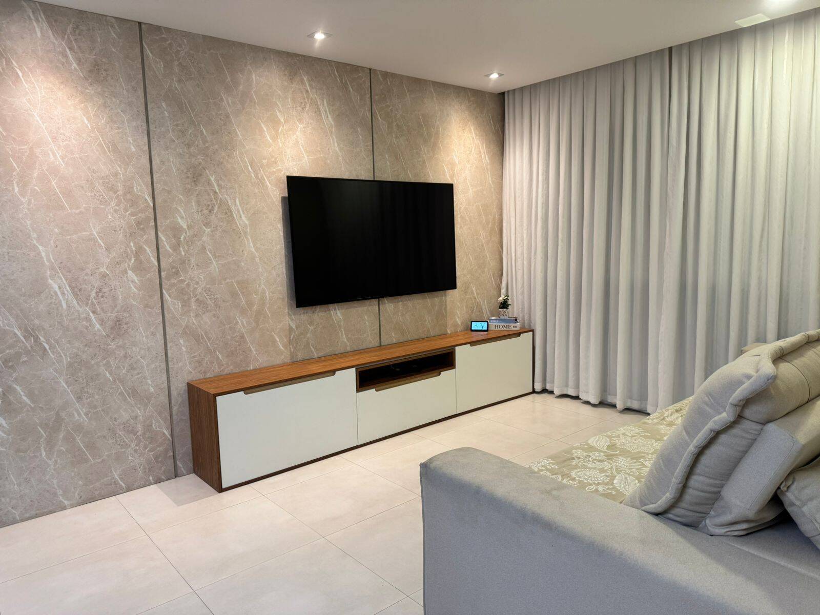 Apartamento à venda com 3 quartos, 91m² - Foto 7