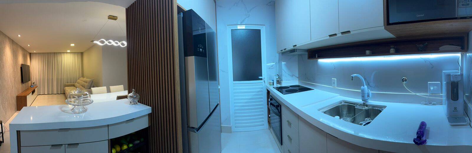 Apartamento à venda com 3 quartos, 91m² - Foto 15