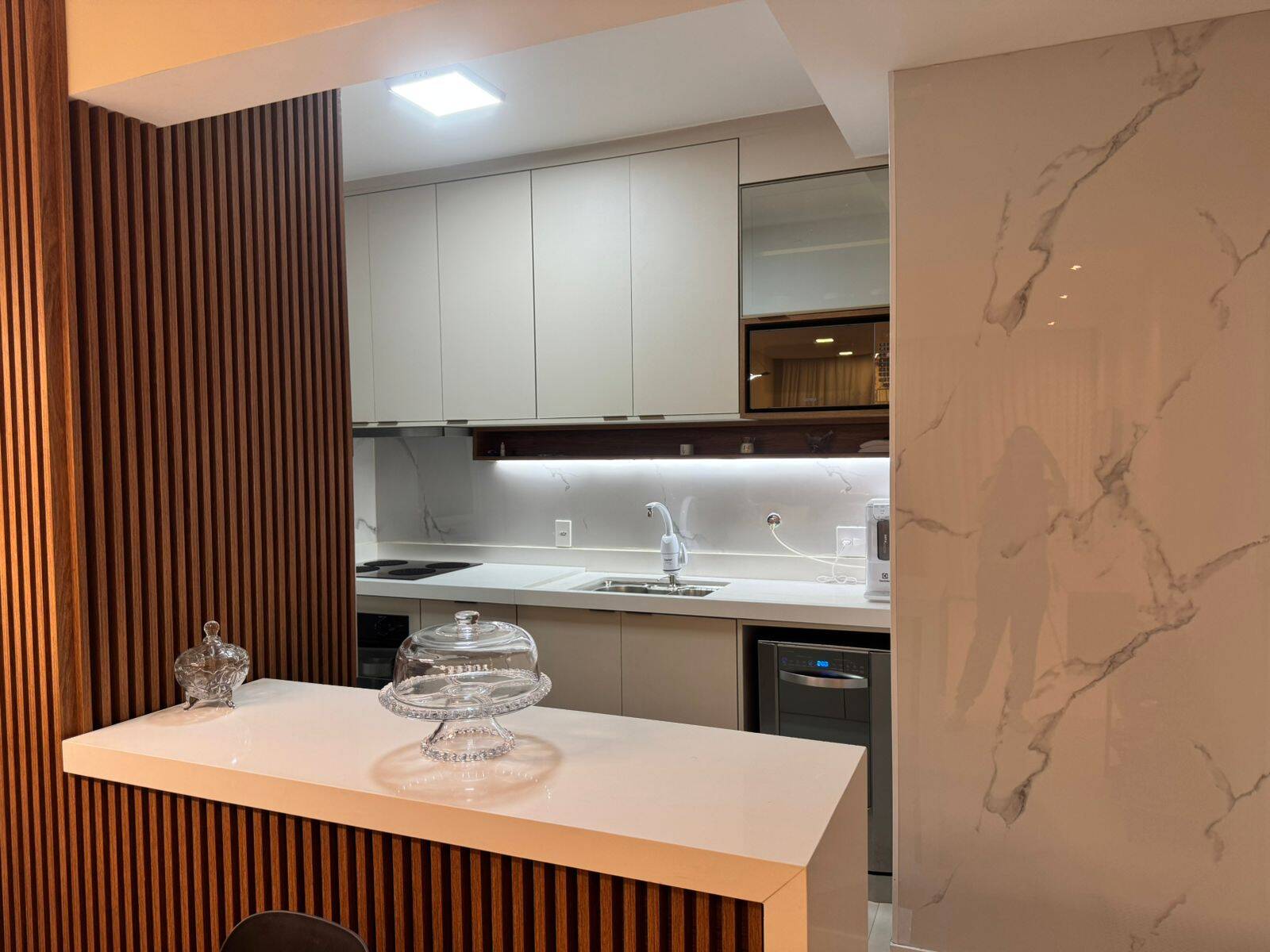 Apartamento à venda com 3 quartos, 91m² - Foto 6