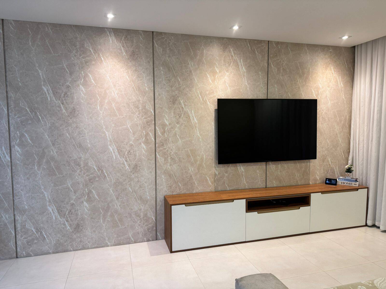 Apartamento à venda com 3 quartos, 91m² - Foto 8