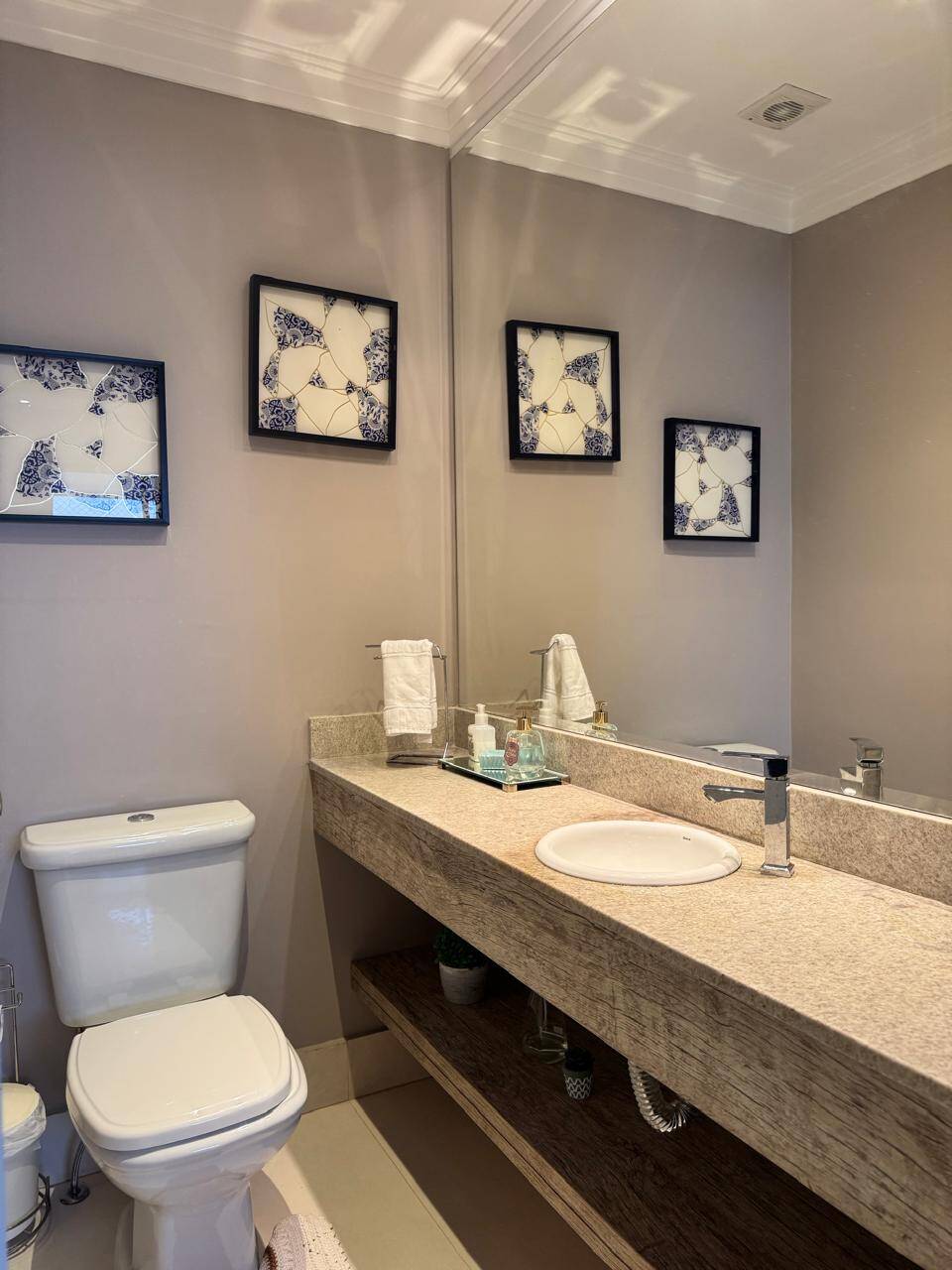 Apartamento à venda com 3 quartos, 91m² - Foto 19