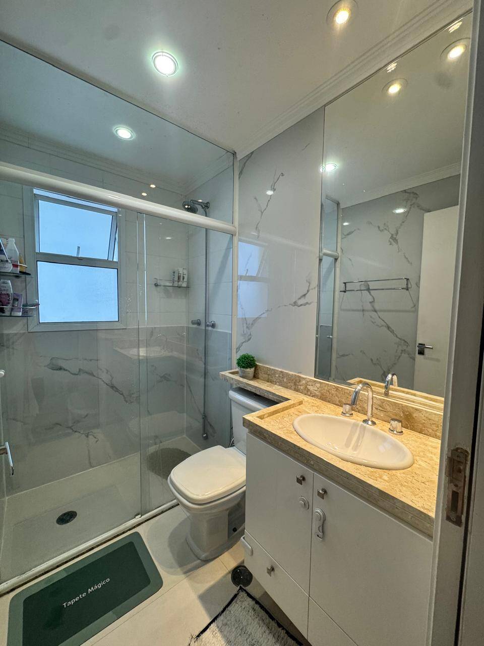 Apartamento à venda com 3 quartos, 91m² - Foto 21