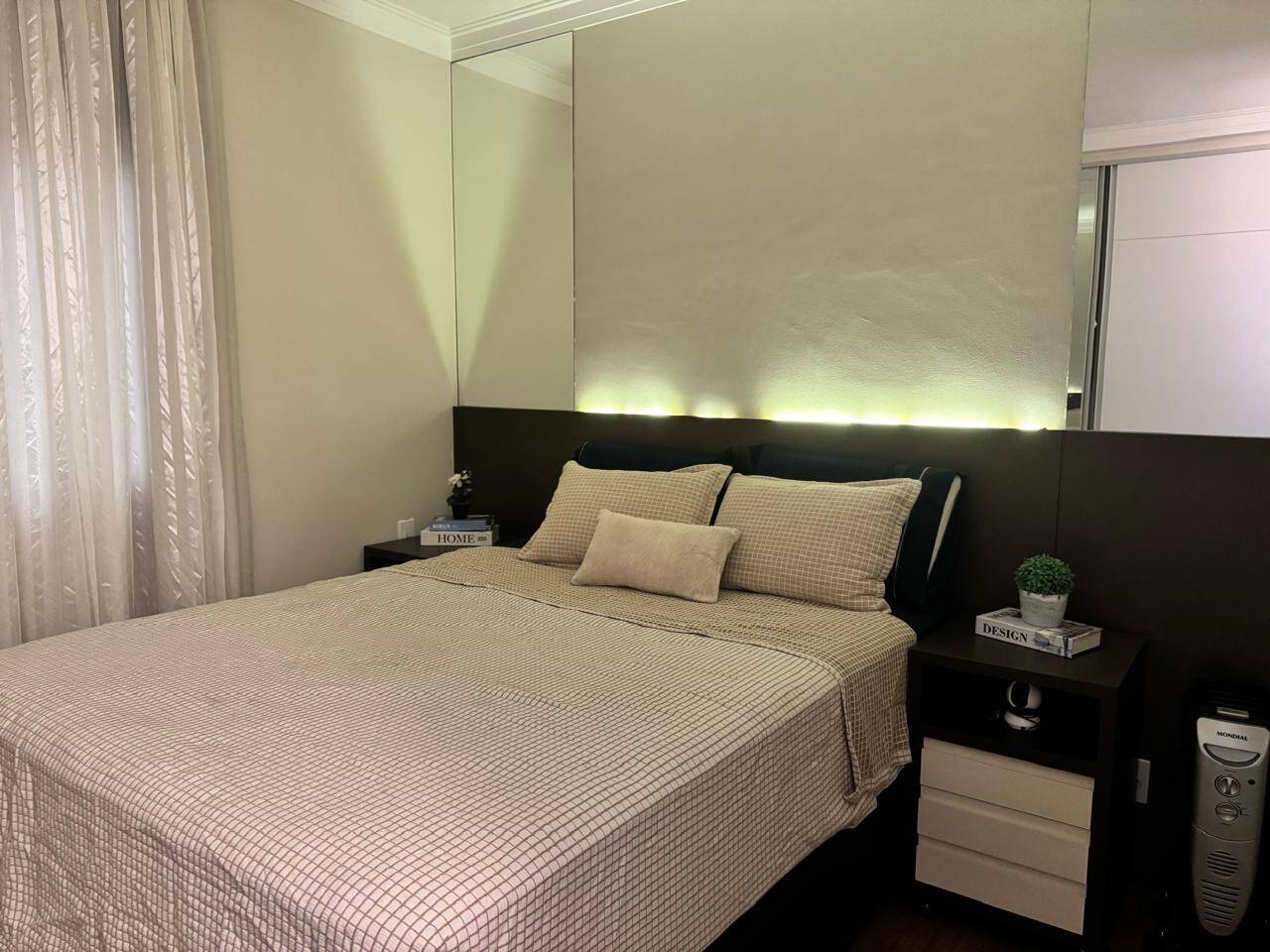 Apartamento à venda com 3 quartos, 91m² - Foto 23