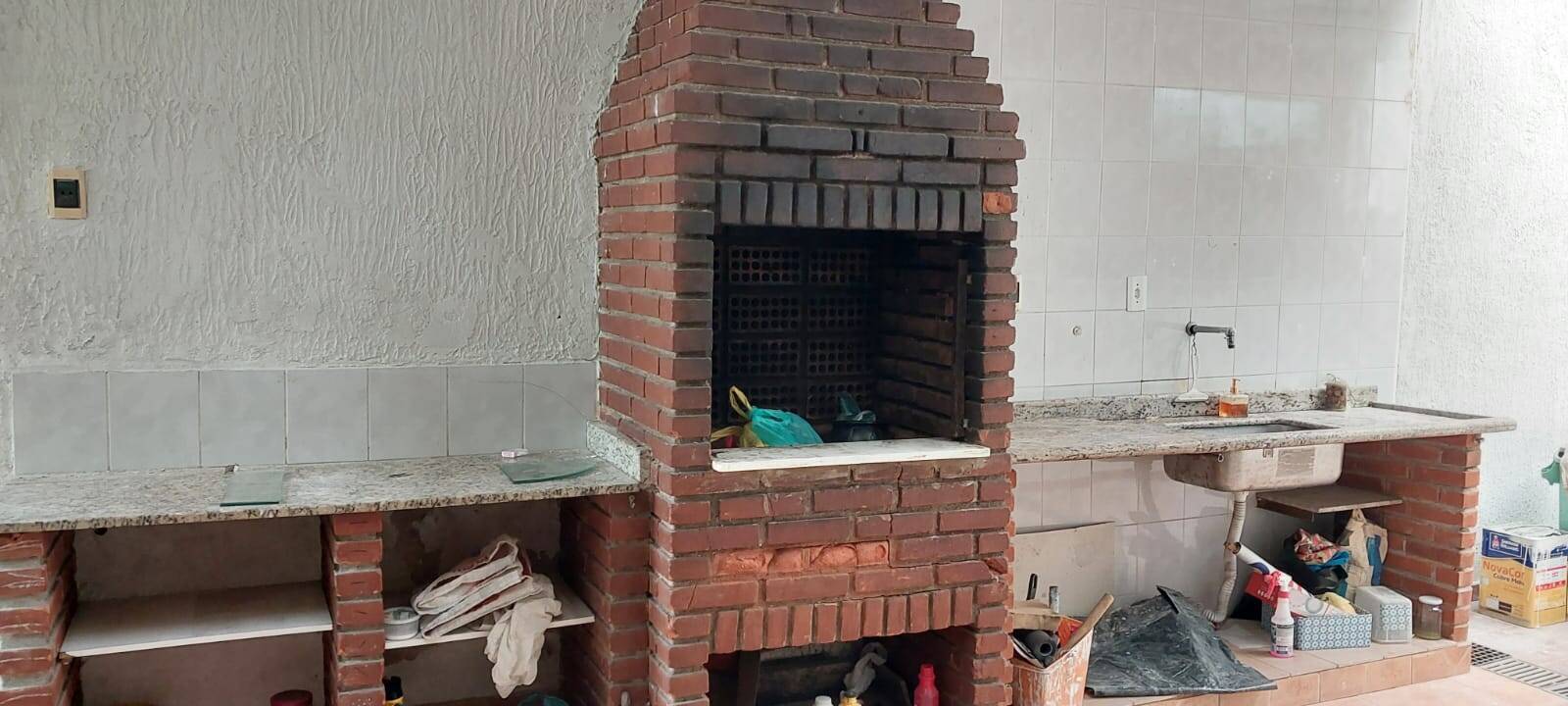 Casa à venda com 3 quartos, 225m² - Foto 28