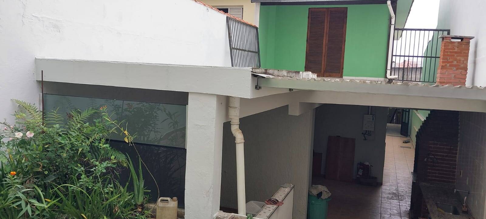 Casa à venda com 3 quartos, 225m² - Foto 27