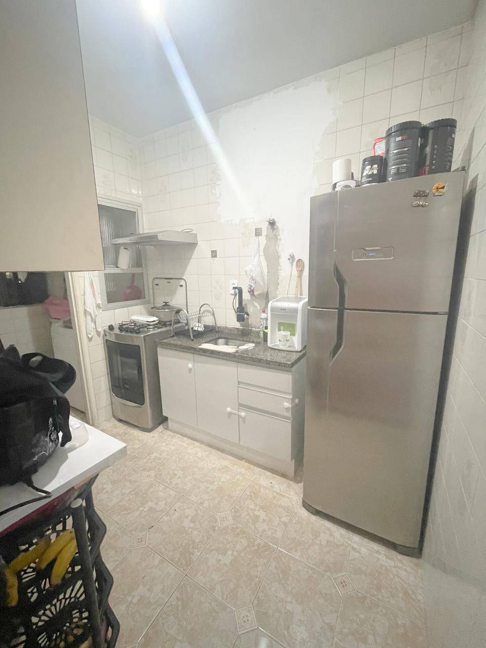 Apartamento, 2 quartos, 52 m² - Foto 1