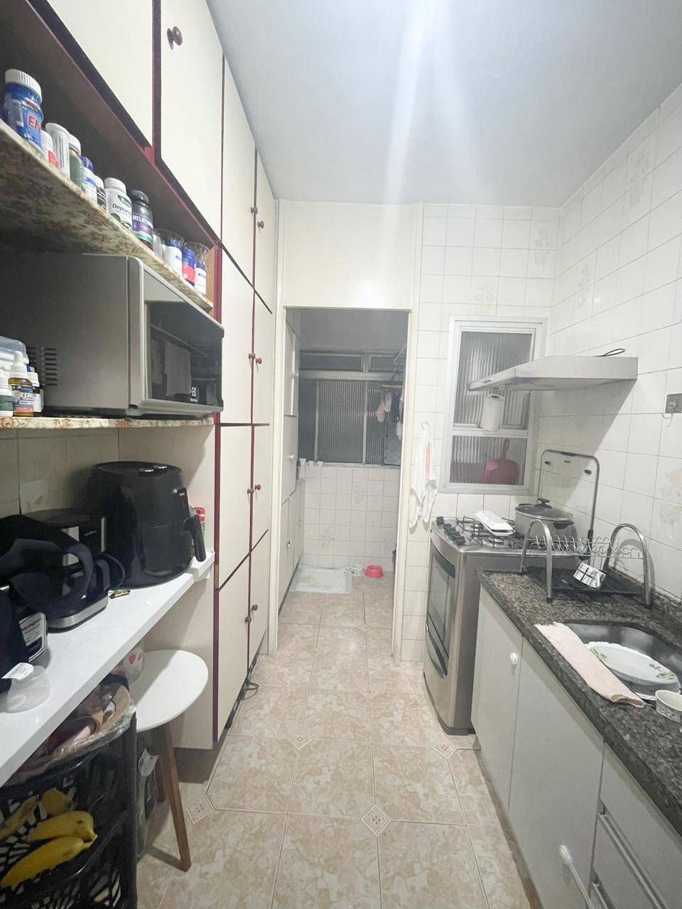 Apartamento, 2 quartos, 52 m² - Foto 2