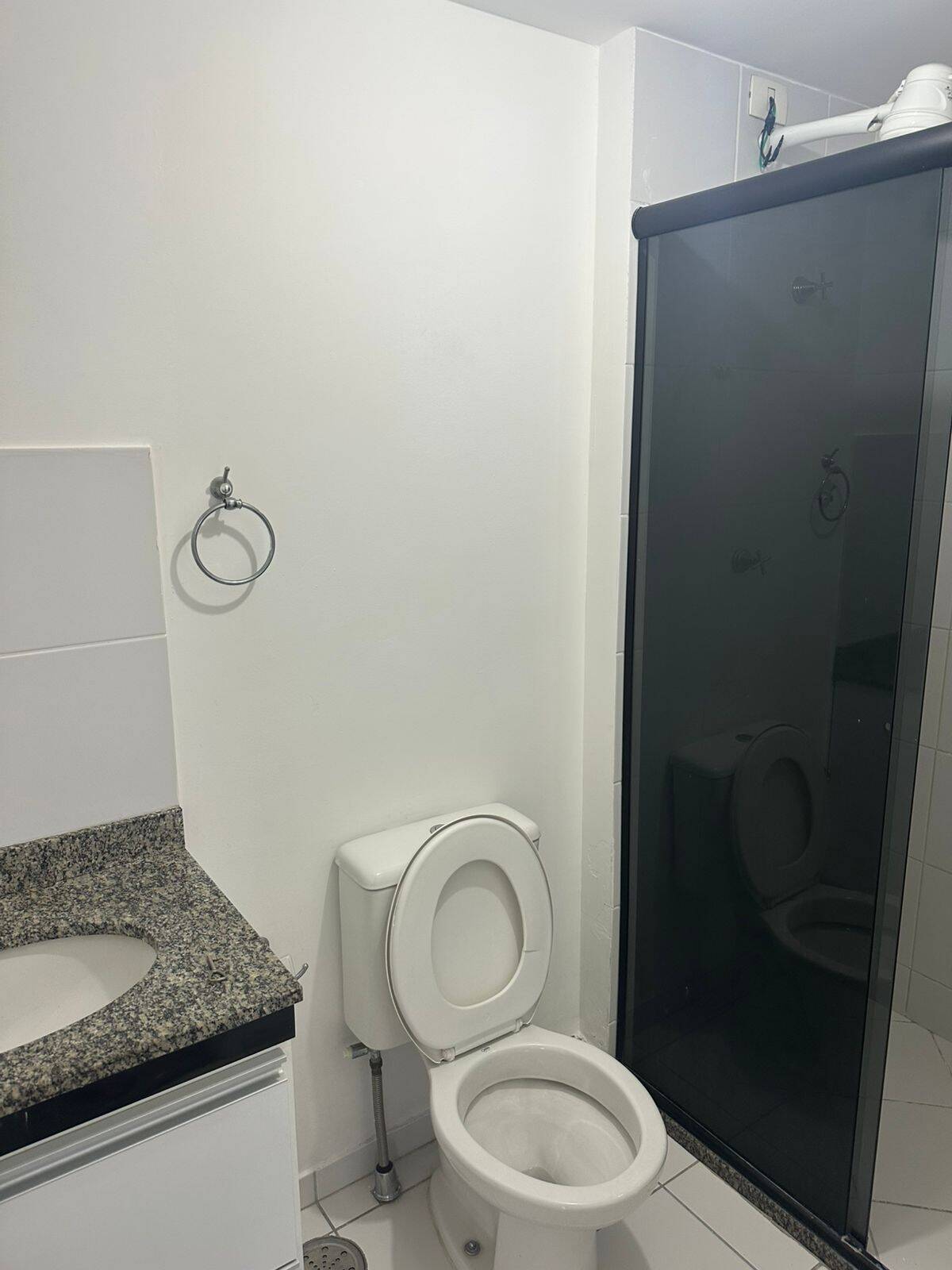 Apartamento à venda com 2 quartos, 55m² - Foto 5