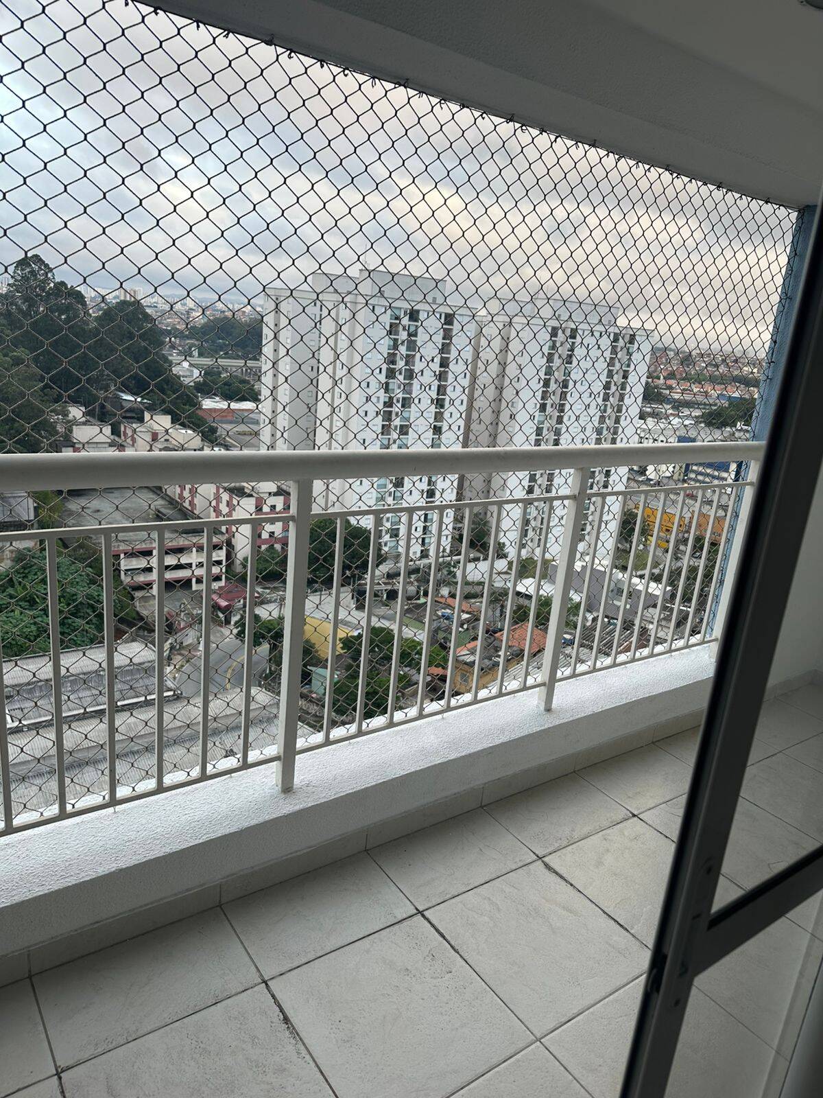 Apartamento à venda com 2 quartos, 55m² - Foto 4