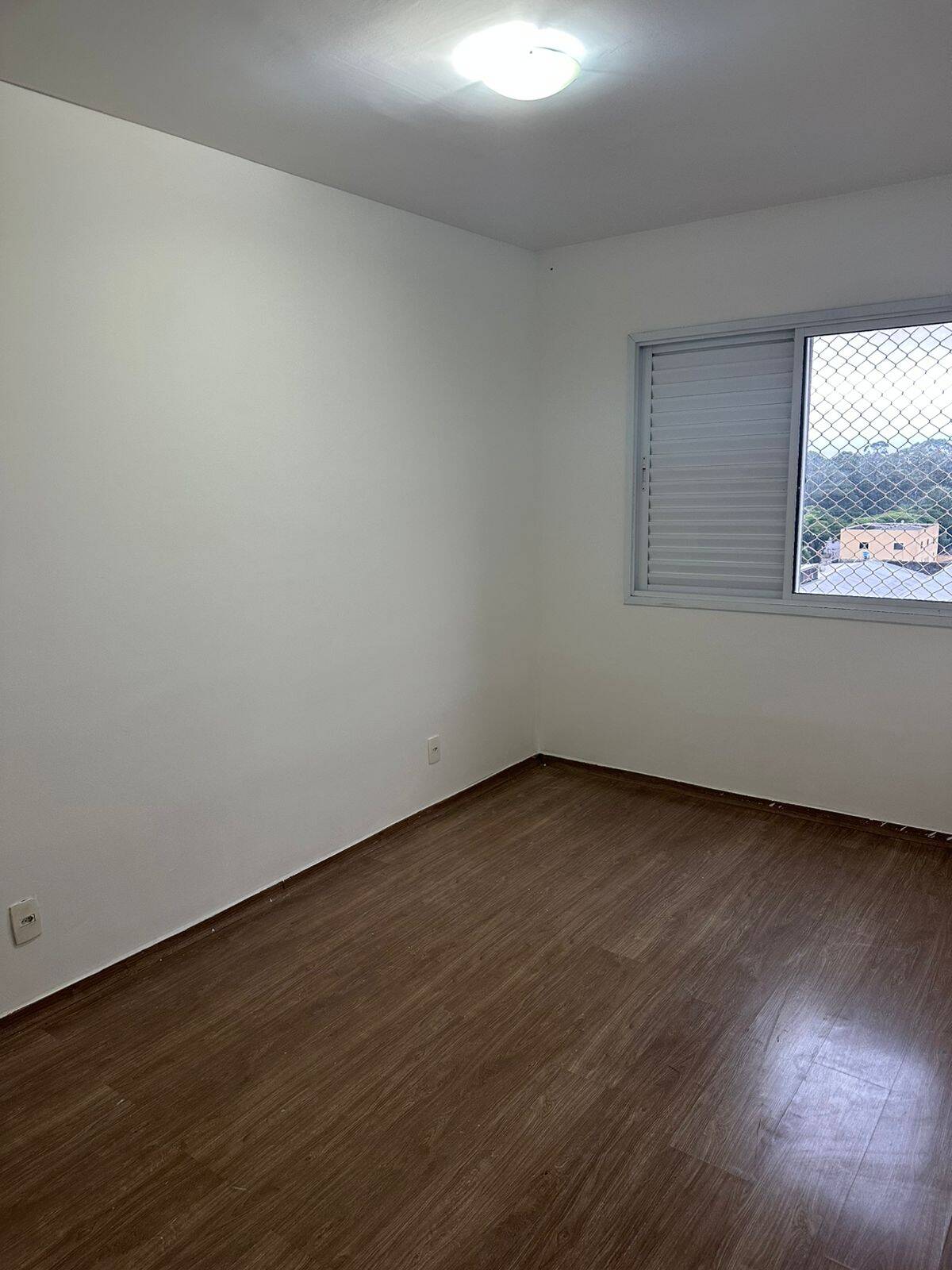 Apartamento à venda com 2 quartos, 55m² - Foto 6