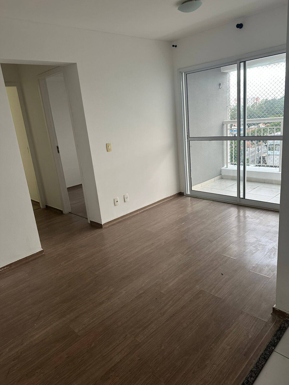 Apartamento à venda com 2 quartos, 55m² - Foto 1