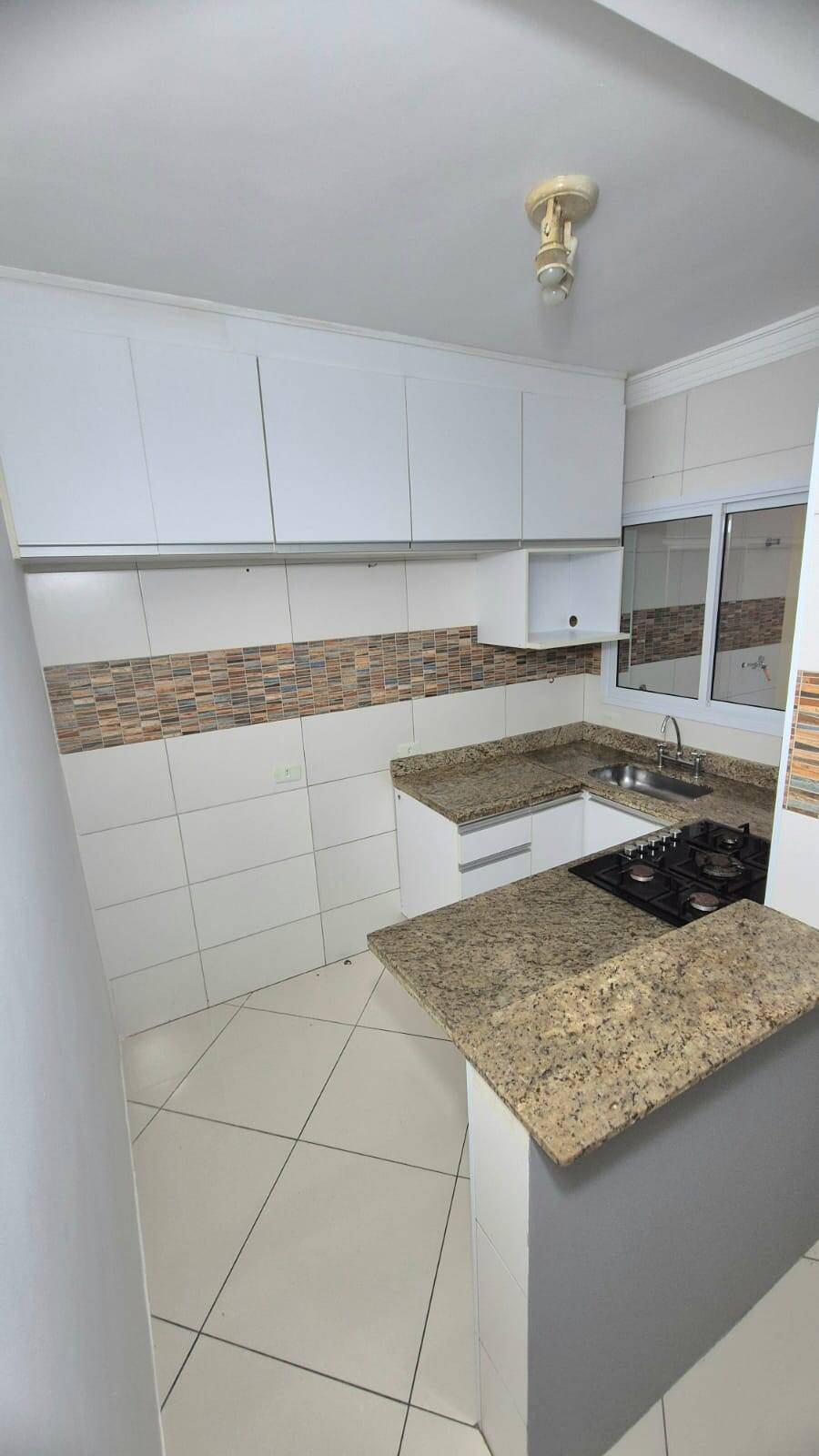 Apartamento, 2 quartos, 67 m² - Foto 2