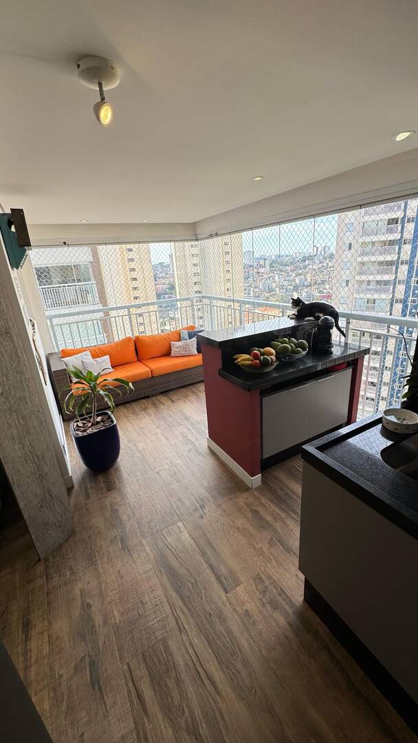 Apartamento, 2 quartos, 91 m² - Foto 4