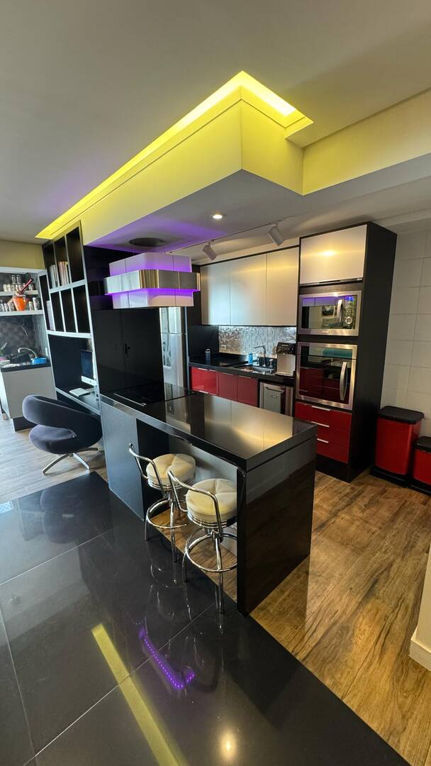 Apartamento, 2 quartos, 91 m² - Foto 5