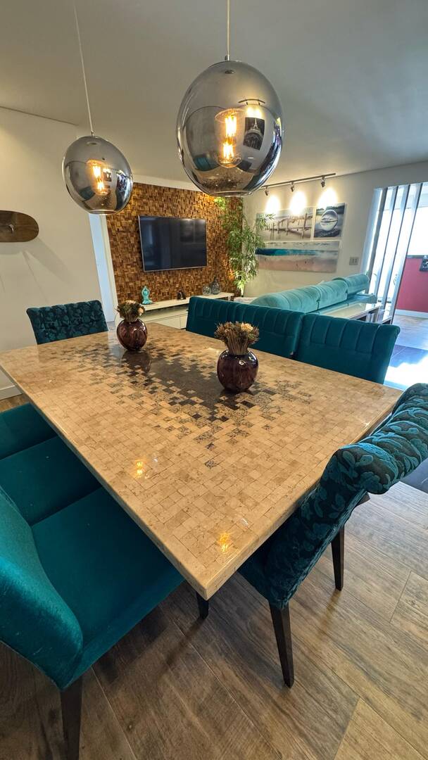 Apartamento, 2 quartos, 91 m² - Foto 3