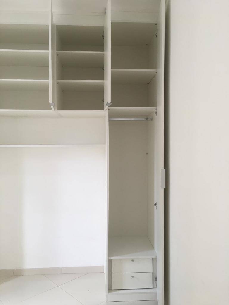 Apartamento, 2 quartos - Foto 6