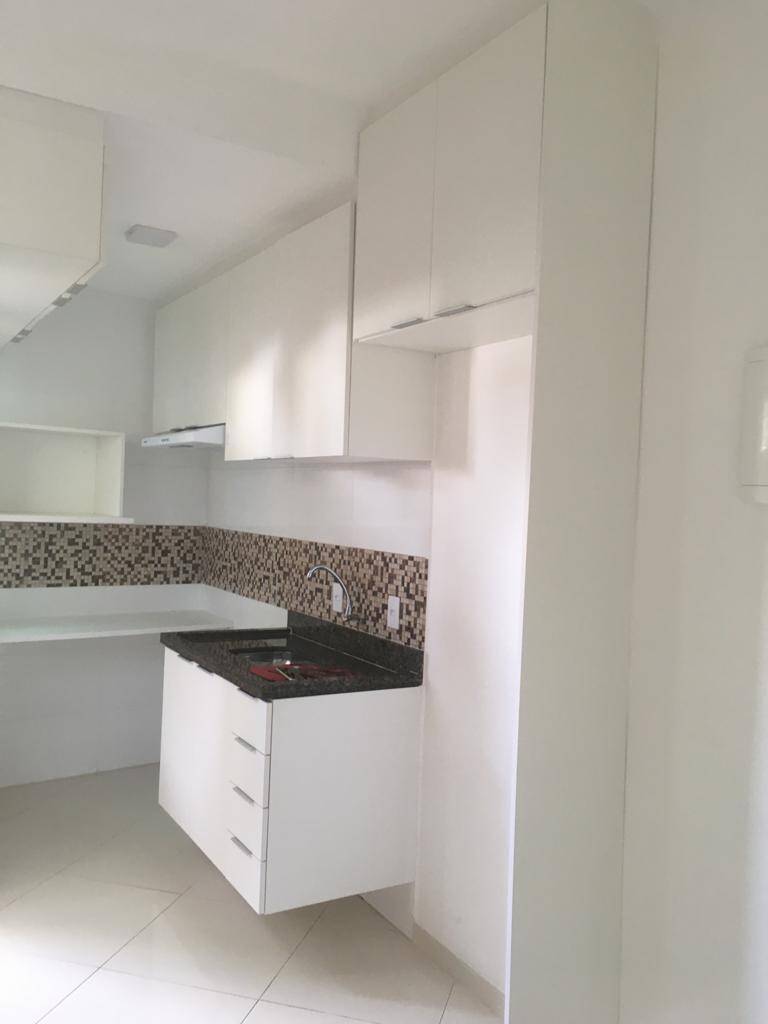 Apartamento, 2 quartos - Foto 1