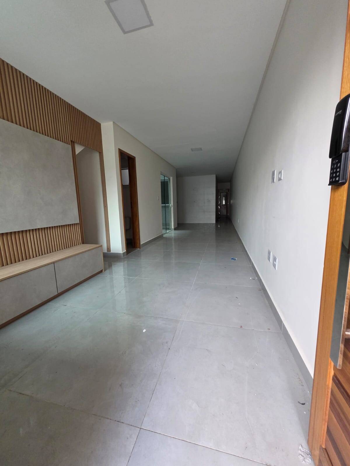 Casa à venda com 3 quartos, 140m² - Foto 3