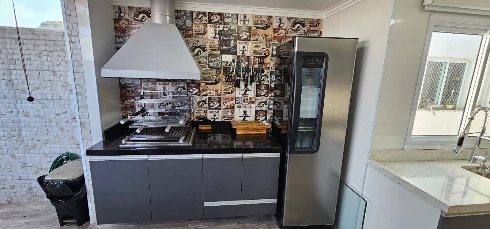 Apartamento, 2 quartos, 51 m² - Foto 2