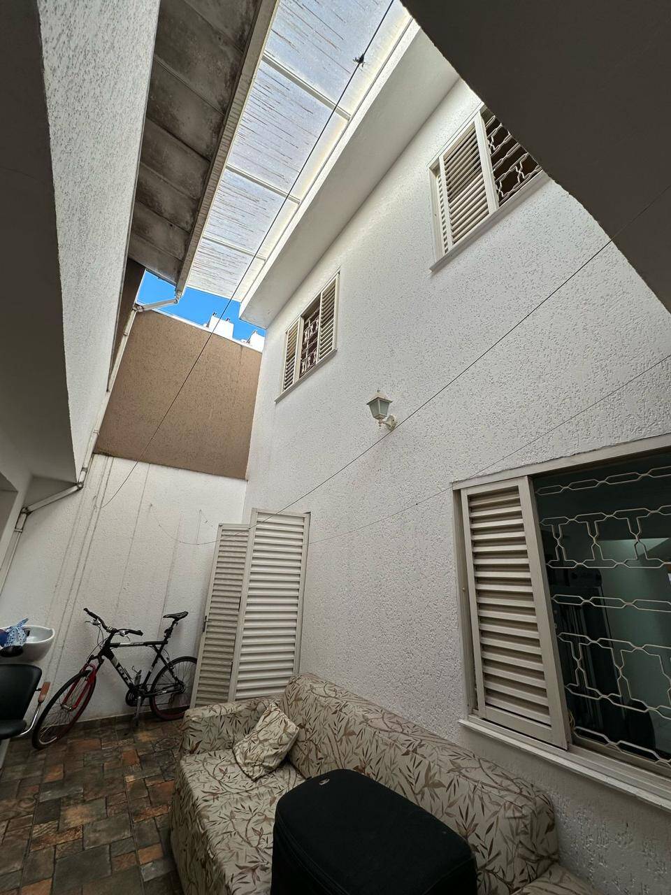 Casa à venda com 5 quartos, 295m² - Foto 47