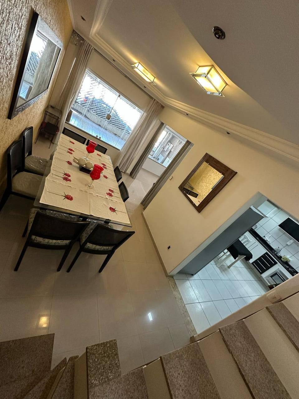 Casa à venda com 5 quartos, 295m² - Foto 5