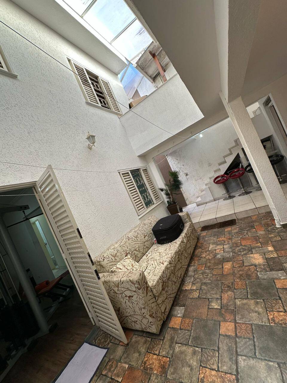 Casa à venda com 5 quartos, 295m² - Foto 19