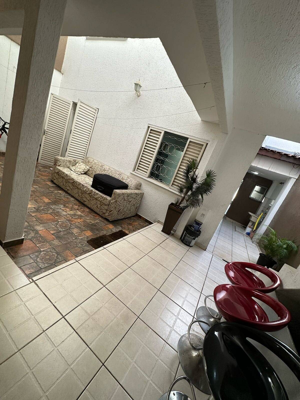 Casa à venda com 5 quartos, 295m² - Foto 20
