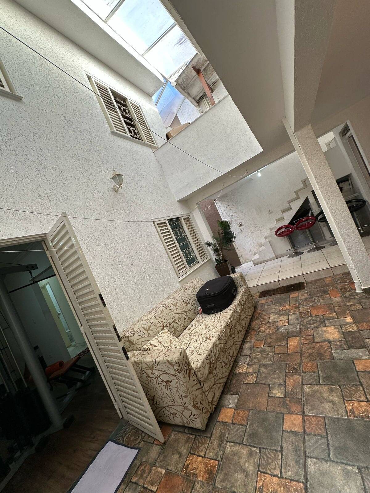 Casa à venda com 5 quartos, 295m² - Foto 24